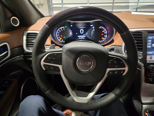 2018 Jeep Grand Cherokee Summit | Lake Forest IL | Executive Motor Carz 2018 Jeep Grand Cherokee Summit | Lake Forest IL | Executive Motor Carz