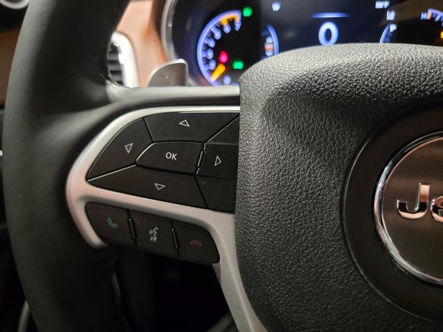 2018 Jeep Grand Cherokee Summit | Lake Forest IL | Executive Motor Carz 2018 Jeep Grand Cherokee Summit | Lake Forest IL | Executive Motor Carz