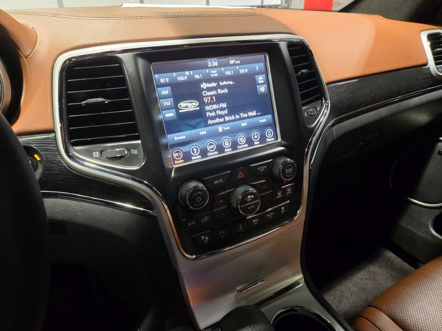 2018 Jeep Grand Cherokee Summit | Lake Forest IL | Executive Motor Carz 2018 Jeep Grand Cherokee Summit | Lake Forest IL | Executive Motor Carz