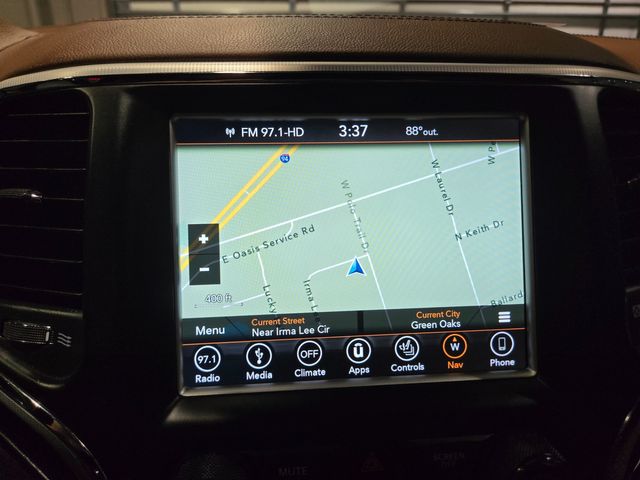 2018 Jeep Grand Cherokee Summit | Lake Forest IL | Executive Motor Carz 2018 Jeep Grand Cherokee Summit | Lake Forest IL | Executive Motor Carz