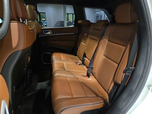 2018 Jeep Grand Cherokee Summit | Lake Forest IL | Executive Motor Carz 2018 Jeep Grand Cherokee Summit | Lake Forest IL | Executive Motor Carz