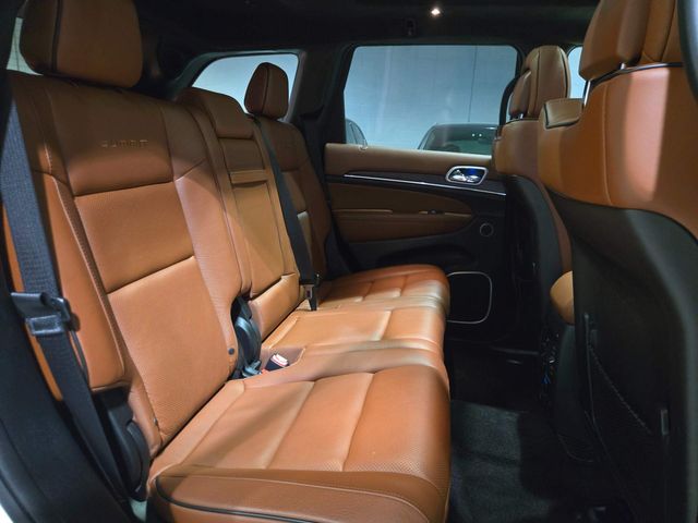 2018 Jeep Grand Cherokee Summit | Lake Forest IL | Executive Motor Carz 2018 Jeep Grand Cherokee Summit | Lake Forest IL | Executive Motor Carz