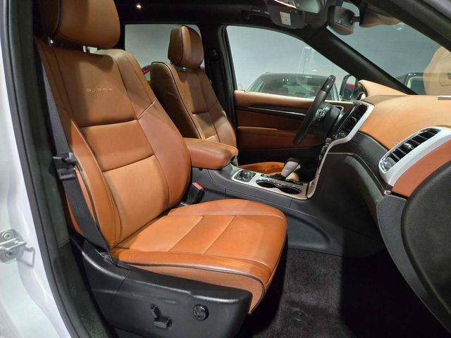 2018 Jeep Grand Cherokee Summit | Lake Forest IL | Executive Motor Carz 2018 Jeep Grand Cherokee Summit | Lake Forest IL | Executive Motor Carz