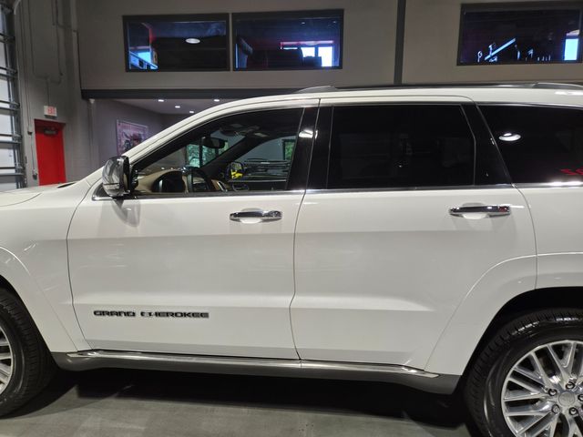 2018 Jeep Grand Cherokee Summit | Lake Forest IL | Executive Motor Carz 2018 Jeep Grand Cherokee Summit | Lake Forest IL | Executive Motor Carz