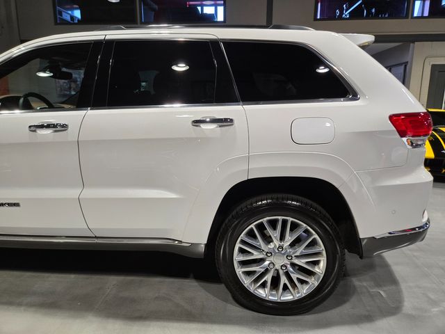 2018 Jeep Grand Cherokee Summit | Lake Forest IL | Executive Motor Carz 2018 Jeep Grand Cherokee Summit | Lake Forest IL | Executive Motor Carz