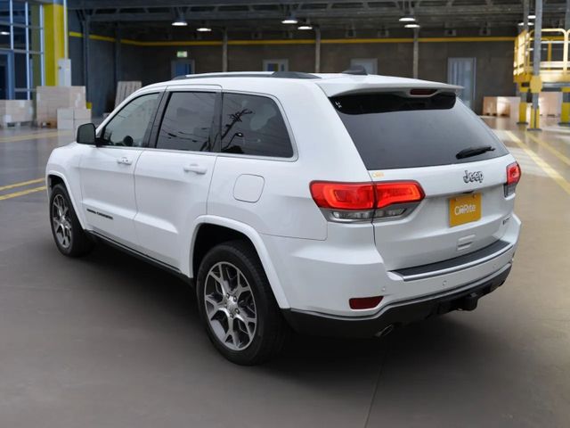 2018 Jeep Grand Cherokee Limited Sterling Edition Sport Utility 4D | Louisville, MS | CARite Louisville MS 2018 Jeep Grand Cherokee Limited Sterling Edition Sport Utility 4D | Louisville, MS | CARite Louisville MS