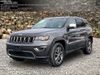 2018 Jeep Grand Cherokee Limited | Naugatuck, Connecticut | A Better Way Wholesale Autos-CT 2018 Jeep Grand Cherokee Limited | Naugatuck, Connecticut | A Better Way Wholesale Autos-CT