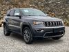 2018 Jeep Grand Cherokee Limited | Naugatuck, Connecticut | A Better Way Wholesale Autos-CT 2018 Jeep Grand Cherokee Limited | Naugatuck, Connecticut | A Better Way Wholesale Autos-CT
