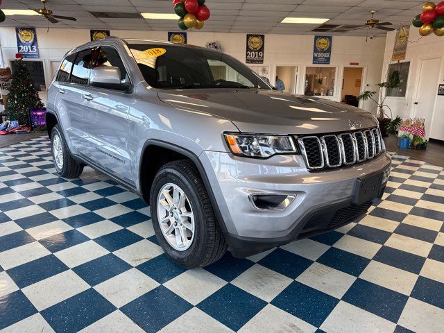2018 Jeep Grand Cherokee Laredo E | Rome, GA | Knight's Car Store