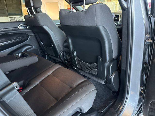 2018 Jeep Grand Cherokee Laredo E | Rome, GA | Knight's Car Store