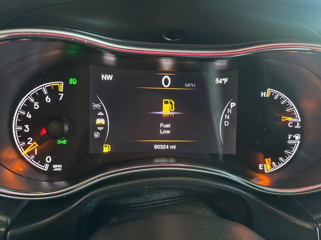 2018 Jeep Grand Cherokee Laredo E | Rome, GA | Knight's Car Store