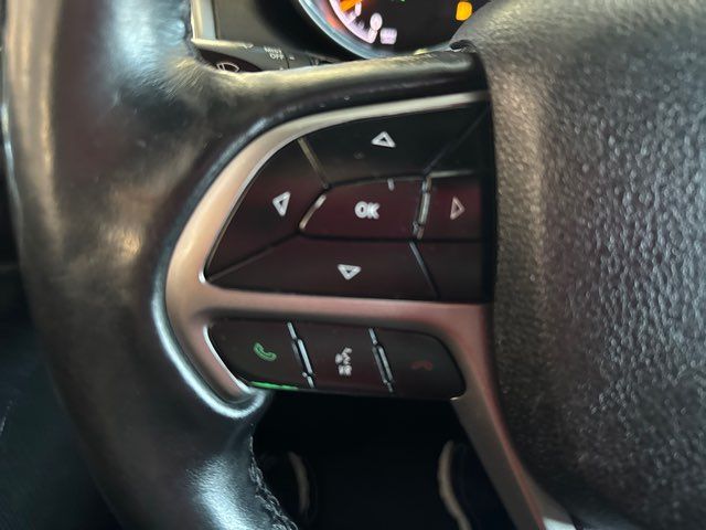 2018 Jeep Grand Cherokee Laredo E | Rome, GA | Knight's Car Store