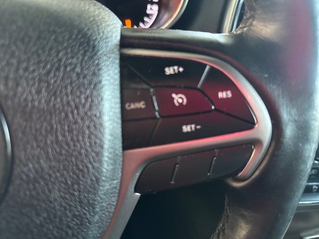 2018 Jeep Grand Cherokee Laredo E | Rome, GA | Knight's Car Store