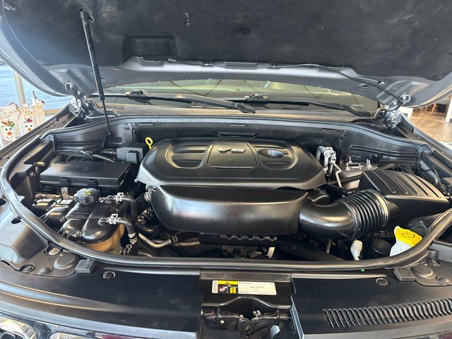 2018 Jeep Grand Cherokee Laredo E | Rome, GA | Knight's Car Store