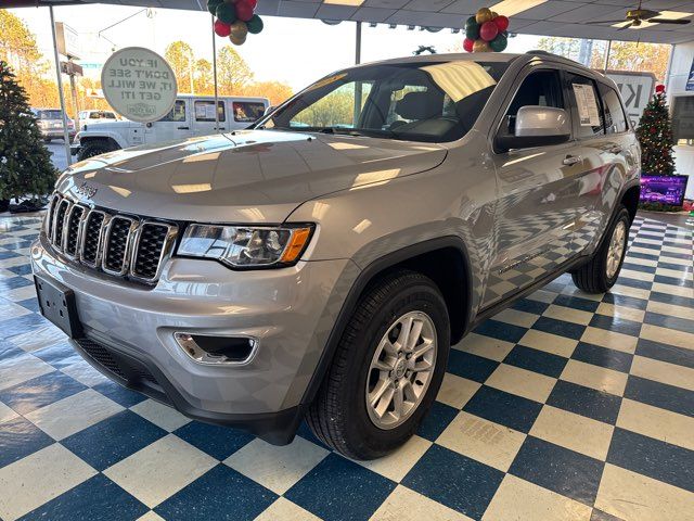 2018 Jeep Grand Cherokee Laredo E | Rome, GA | Knight's Car Store 2018 Jeep Grand Cherokee Laredo E | Rome, GA | Knight's Car Store