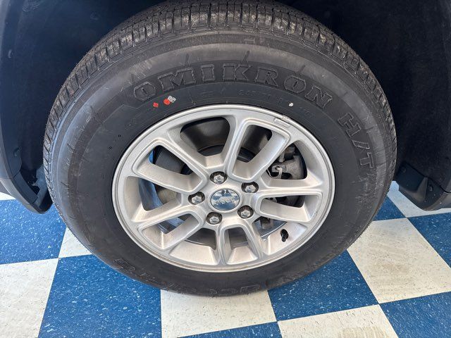 2018 Jeep Grand Cherokee Laredo E | Rome, GA | Knight's Car Store