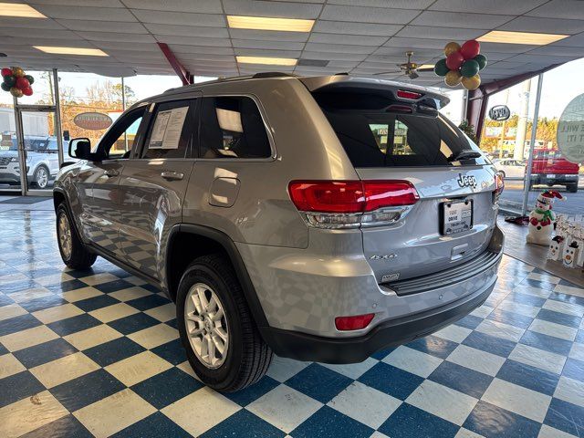 2018 Jeep Grand Cherokee Laredo E | Rome, GA | Knight's Car Store 2018 Jeep Grand Cherokee Laredo E | Rome, GA | Knight's Car Store