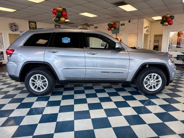 2018 Jeep Grand Cherokee Laredo E | Rome, GA | Knight's Car Store 2018 Jeep Grand Cherokee Laredo E | Rome, GA | Knight's Car Store