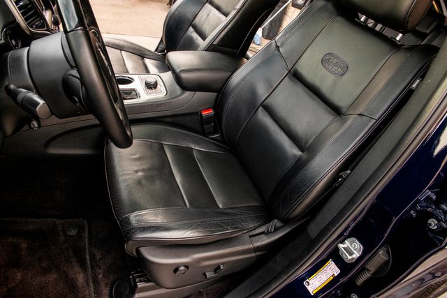 2018 Jeep Grand Cherokee Overland | Van Nuys, CA | Stellar Auto INC.