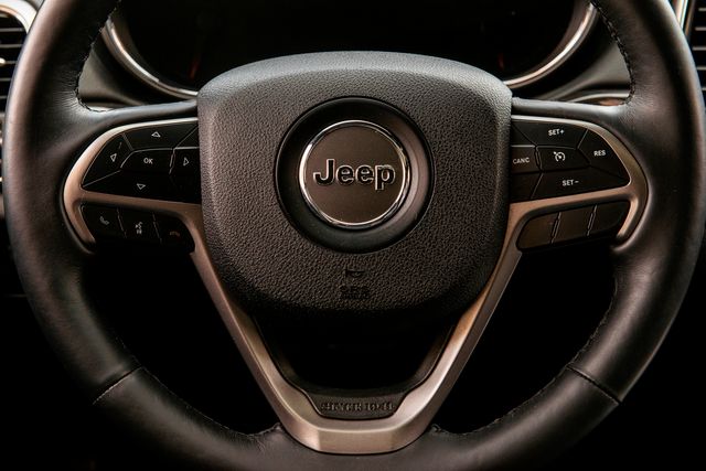 2018 Jeep Grand Cherokee Overland | Van Nuys, CA | Stellar Auto INC. 2018 Jeep Grand Cherokee Overland | Van Nuys, CA | Stellar Auto INC.