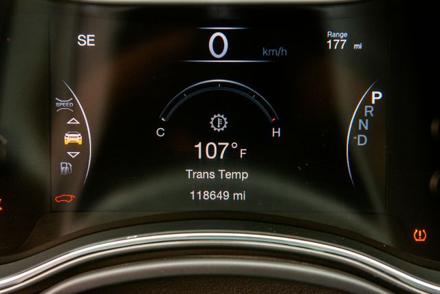 2018 Jeep Grand Cherokee Overland | Van Nuys, CA | Stellar Auto INC. 2018 Jeep Grand Cherokee Overland | Van Nuys, CA | Stellar Auto INC.