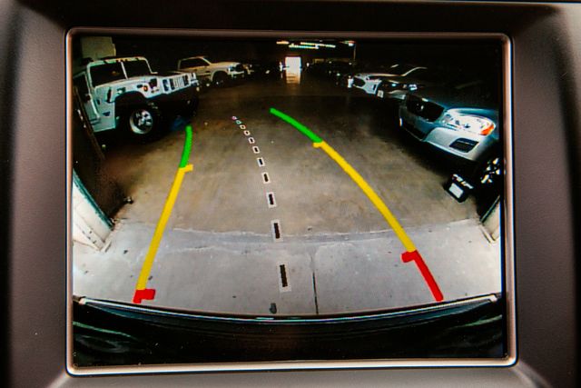 2018 Jeep Grand Cherokee Overland | Van Nuys, CA | Stellar Auto INC. 2018 Jeep Grand Cherokee Overland | Van Nuys, CA | Stellar Auto INC.