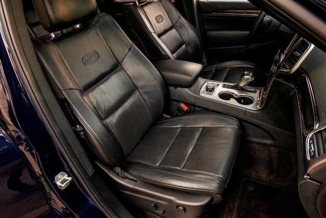 2018 Jeep Grand Cherokee Overland | Van Nuys, CA | Stellar Auto INC. 2018 Jeep Grand Cherokee Overland | Van Nuys, CA | Stellar Auto INC.