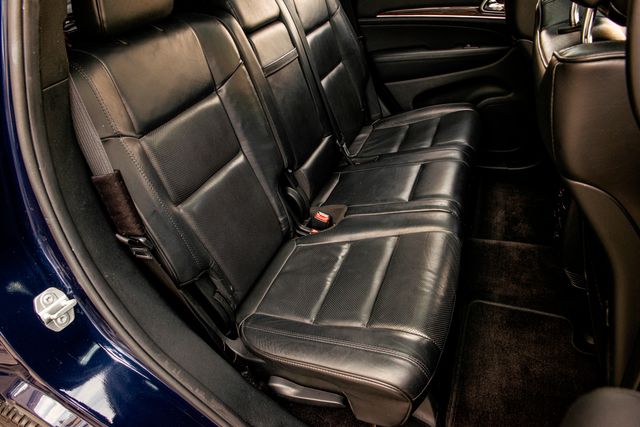 2018 Jeep Grand Cherokee Overland | Van Nuys, CA | Stellar Auto INC. 2018 Jeep Grand Cherokee Overland | Van Nuys, CA | Stellar Auto INC.