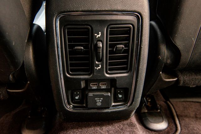 2018 Jeep Grand Cherokee Overland | Van Nuys, CA | Stellar Auto INC.