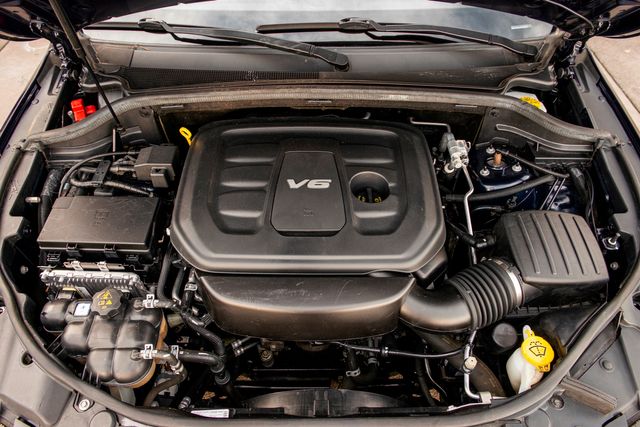 2018 Jeep Grand Cherokee Overland | Van Nuys, CA | Stellar Auto INC.