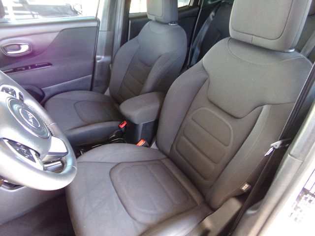 2018 Jeep Renegade LATITUDE | Gonzales, TX | West Motors 2018 Jeep Renegade LATITUDE | Gonzales, TX | West Motors