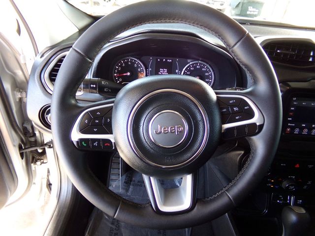 2018 Jeep Renegade LATITUDE | Gonzales, TX | West Motors 2018 Jeep Renegade LATITUDE | Gonzales, TX | West Motors