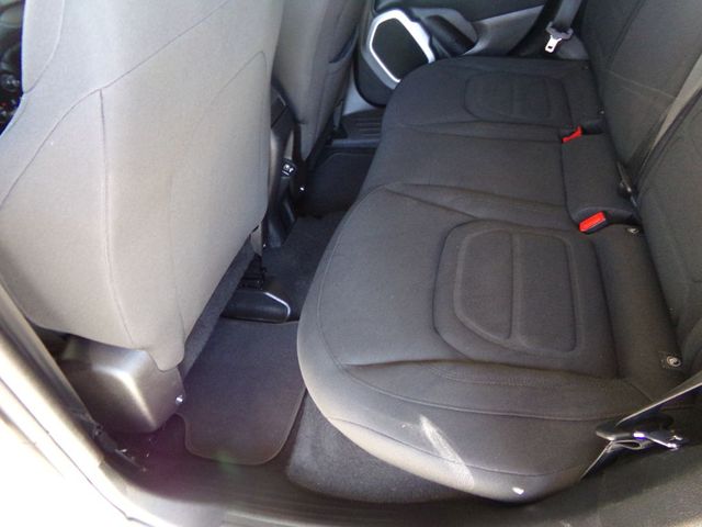 2018 Jeep Renegade LATITUDE | Gonzales, TX | West Motors 2018 Jeep Renegade LATITUDE | Gonzales, TX | West Motors