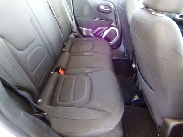 2018 Jeep Renegade LATITUDE | Gonzales, TX | West Motors 2018 Jeep Renegade LATITUDE | Gonzales, TX | West Motors