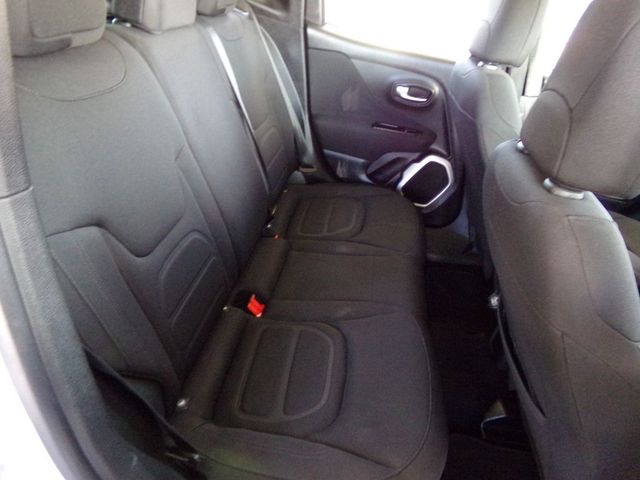 2018 Jeep Renegade LATITUDE | Gonzales, TX | West Motors 2018 Jeep Renegade LATITUDE | Gonzales, TX | West Motors