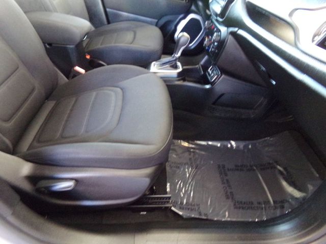 2018 Jeep Renegade LATITUDE | Gonzales, TX | West Motors 2018 Jeep Renegade LATITUDE | Gonzales, TX | West Motors