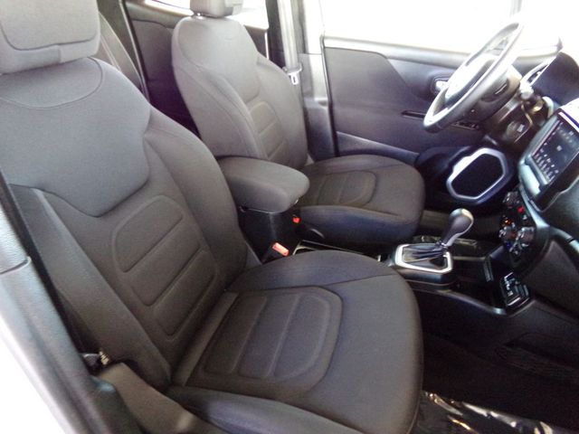 2018 Jeep Renegade LATITUDE | Gonzales, TX | West Motors 2018 Jeep Renegade LATITUDE | Gonzales, TX | West Motors