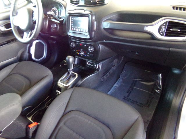 2018 Jeep Renegade LATITUDE | Gonzales, TX | West Motors 2018 Jeep Renegade LATITUDE | Gonzales, TX | West Motors