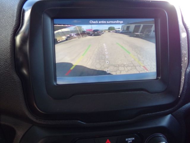 2018 Jeep Renegade LATITUDE | Gonzales, TX | West Motors 2018 Jeep Renegade LATITUDE | Gonzales, TX | West Motors