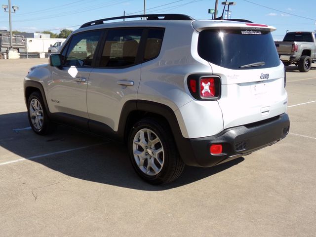 2018 Jeep Renegade LATITUDE | Gonzales, TX | West Motors 2018 Jeep Renegade LATITUDE | Gonzales, TX | West Motors