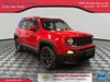 2018 Jeep Renegade Altitude