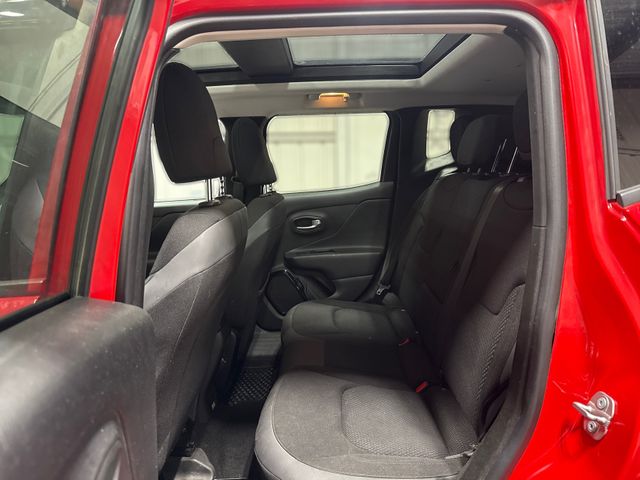 2018 Jeep Renegade Altitude | Houston, TX | Texas Star Motors