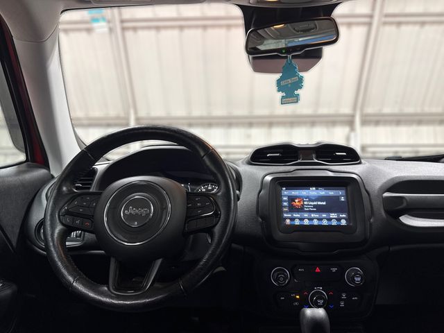 2018 Jeep Renegade Altitude | Houston, TX | Texas Star Motors 2018 Jeep Renegade Altitude | Houston, TX | Texas Star Motors