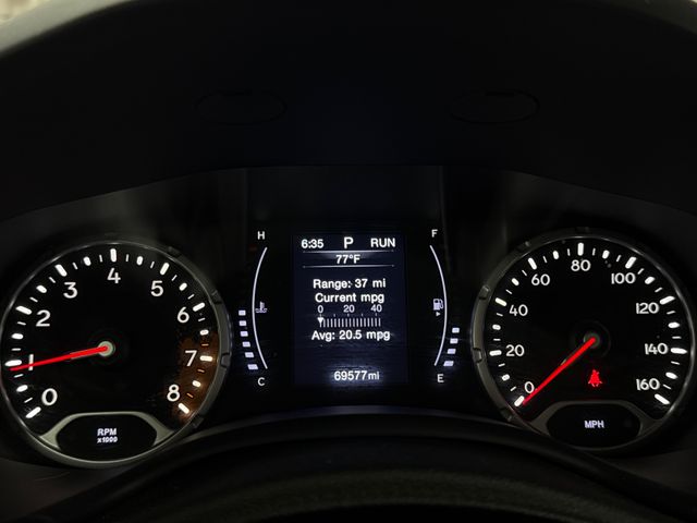 2018 Jeep Renegade Altitude | Houston, TX | Texas Star Motors 2018 Jeep Renegade Altitude | Houston, TX | Texas Star Motors