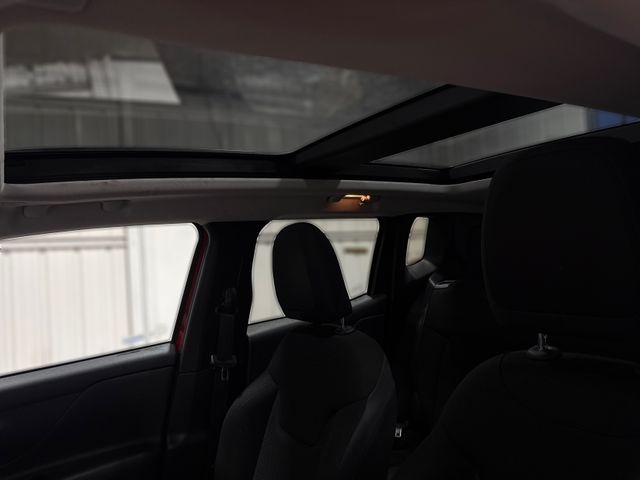 2018 Jeep Renegade Altitude | Houston, TX | Texas Star Motors 2018 Jeep Renegade Altitude | Houston, TX | Texas Star Motors