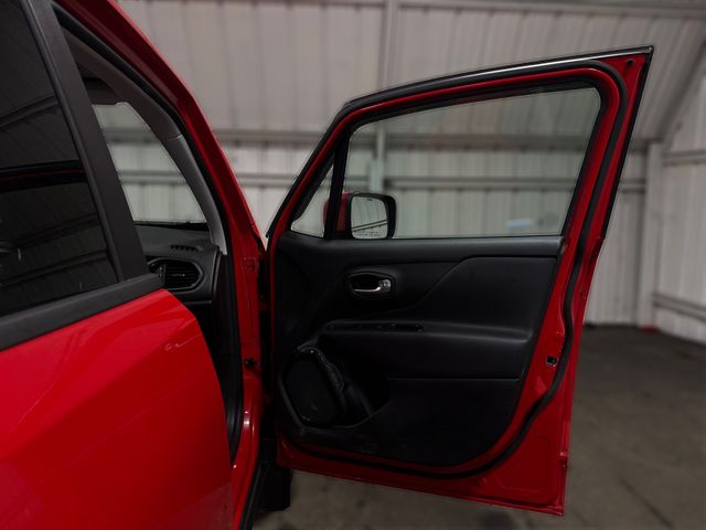 2018 Jeep Renegade Altitude | Houston, TX | Texas Star Motors