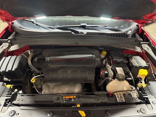 2018 Jeep Renegade Altitude | Houston, TX | Texas Star Motors