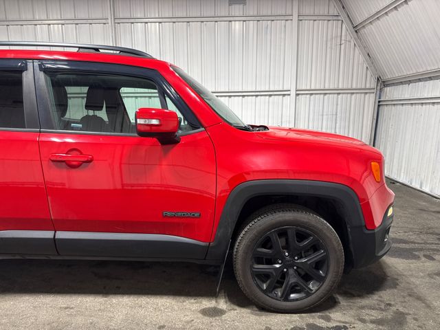 2018 Jeep Renegade Altitude | Houston, TX | Texas Star Motors 2018 Jeep Renegade Altitude | Houston, TX | Texas Star Motors