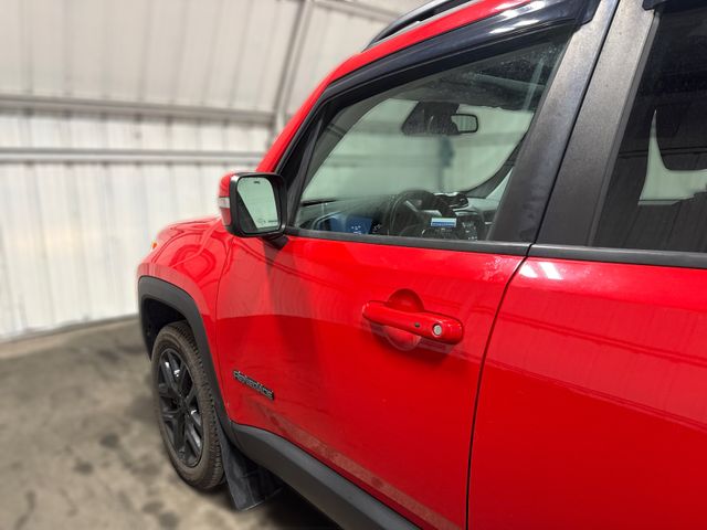 2018 Jeep Renegade Altitude | Houston, TX | Texas Star Motors 2018 Jeep Renegade Altitude | Houston, TX | Texas Star Motors