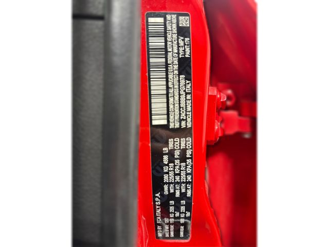 2018 Jeep Renegade Altitude 2018 Jeep Renegade Altitude